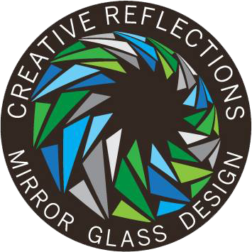 Creative Reflections Logo Circle
