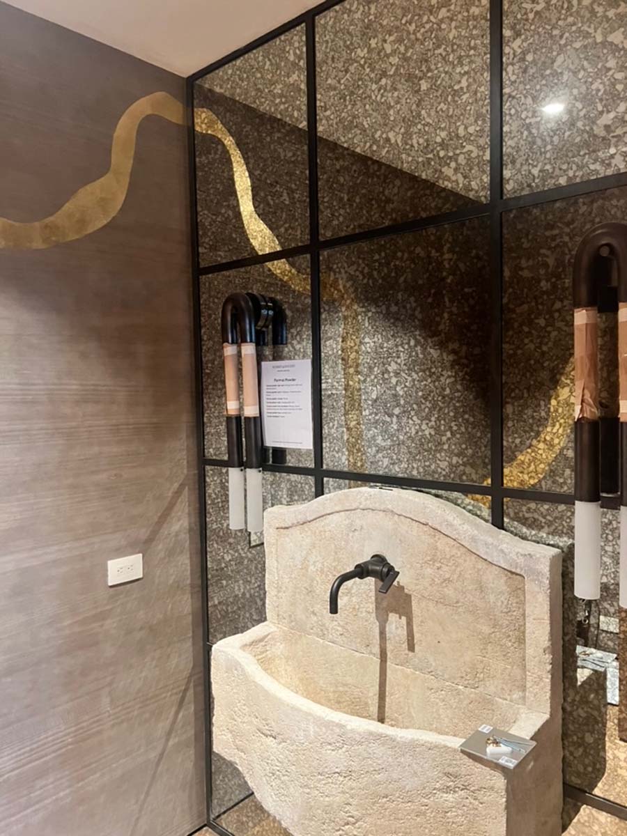 Antique Mirrors Antique Mirrors