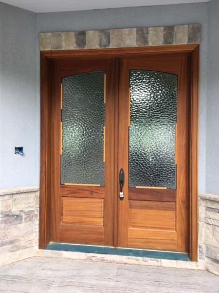 Decorative Glass Knoxville TN