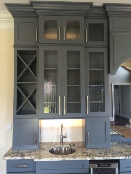 Decorative Glass Knoxville TN