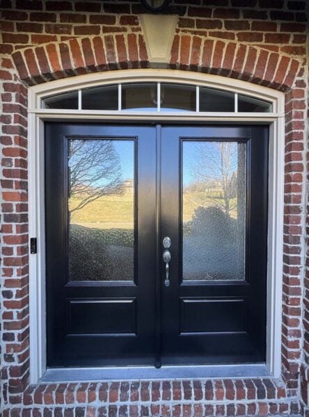 Decorative Glass Knoxville TN