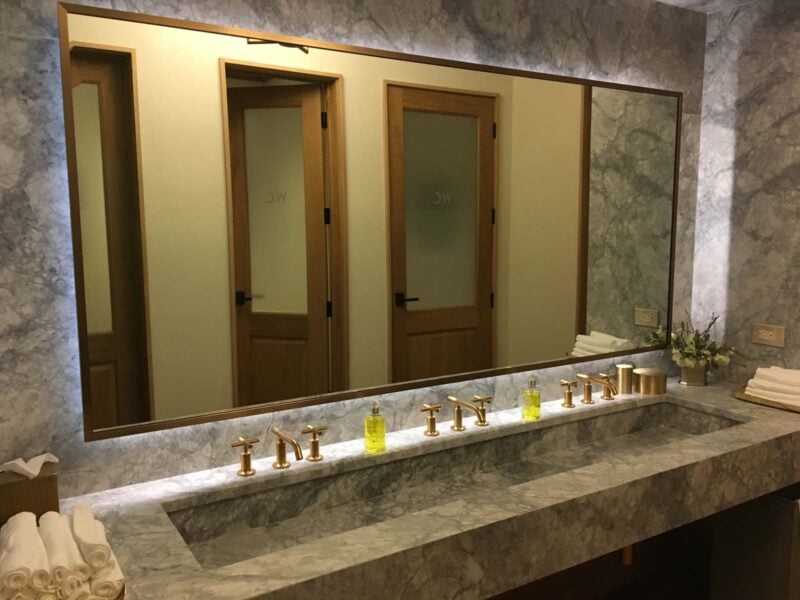 Floating Mirrors Knoxville TN