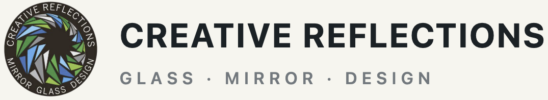 Creative Reflections Logo Creative Reflections Logo